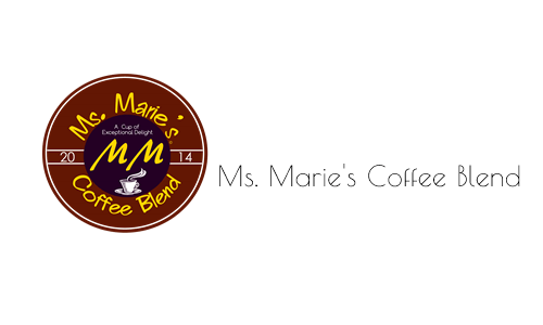 Ms. Marie's Coffee Blend Ms. Marie's Coffee Blend